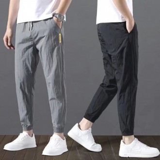 Quần Jogger mỏng nam Doranba SD-240540