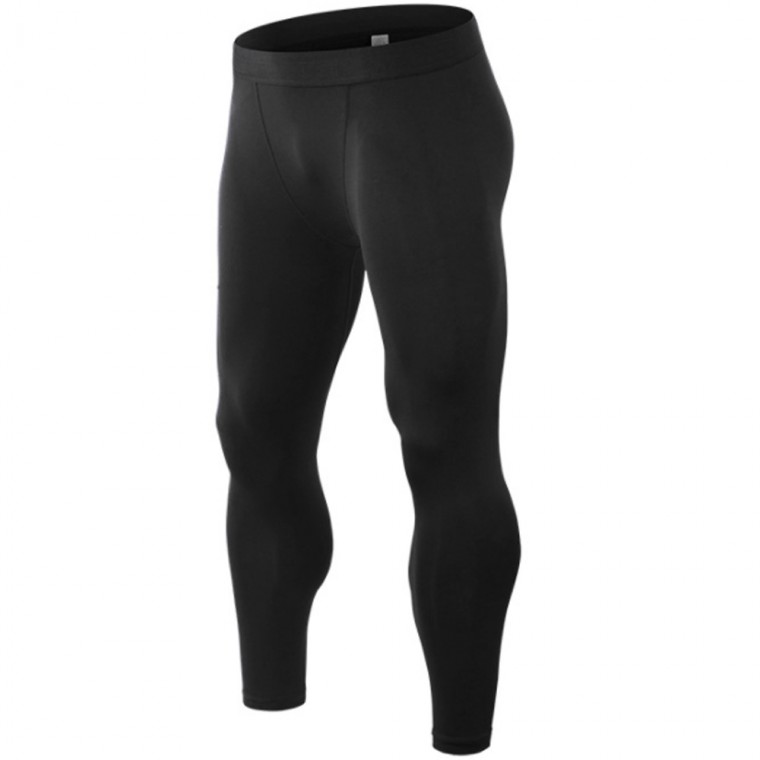 Quần legging tập thể dục sức khỏe L dành cho nam Jdm