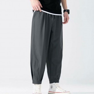 Nam Baggy Quần Jogger Tập Luyện Có Dải Quần Tập Nam Quần Tập Chải Lạnh Lớp Lót Ấm Áp