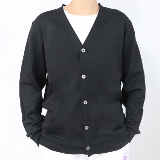 Áo len cardigan nam cổ chữ V áo cardigan nam giá rẻ