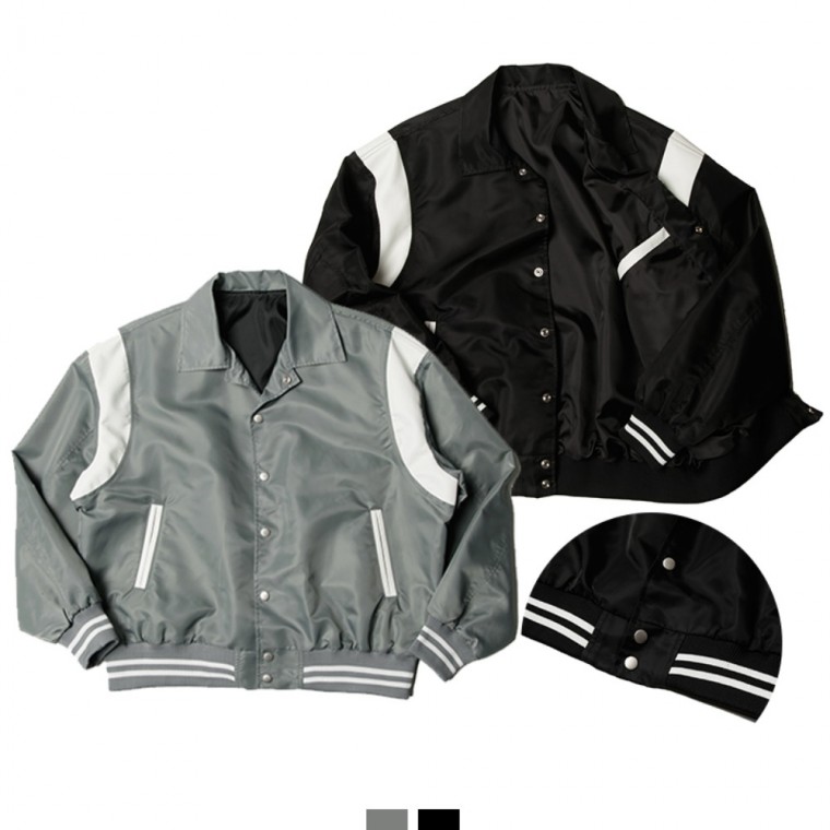 Street Varsity Jumper Street Varsity Jumper Varsity