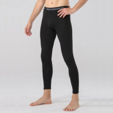 Quần legging slim fit 9/4 cho nam LM-0101