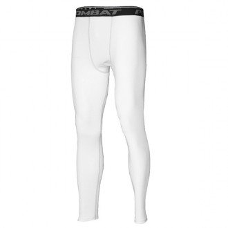 Quần áo thể thao nam Quần legging dài thông thường thoải mái hàng ngày IS-LG02