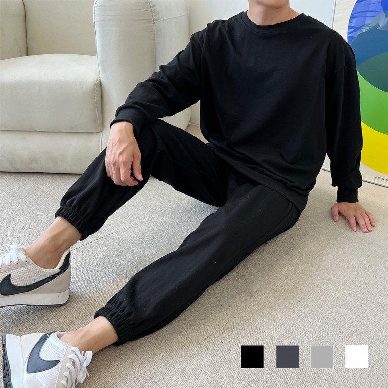 Quần Jogger Nam Chất Cotton Đặc Biệt JOYCE DM-220963