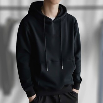 Áo hoodie nam 3 màu, đồng phục học sinh, áo hoodie nam, áo thun nam giao mùa, áo nỉ, áo hoodie mỏng, áo hoodie nam, áo thun trơn, áo hoodie