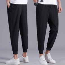 Quần jogger nam thắt lưng giản dị sang trọng LD-927