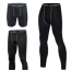 Quần bó nam, quần lót tập, quần tập gym, quần tập, legging IS-TRLG