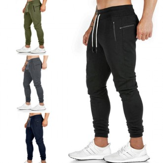 Quần jogger quần tập gym thể thao IS-TRP01