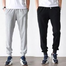 Quần jogger thun tập gym nam SHC-190529