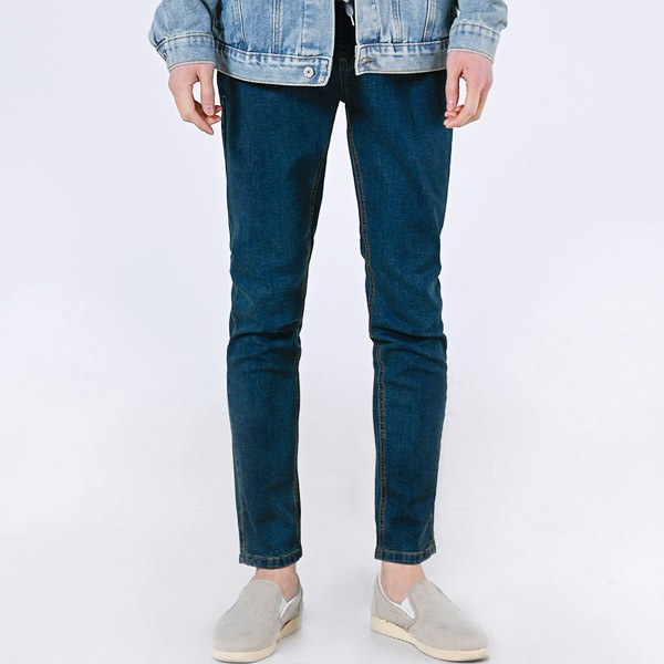 JMM8876 Quần jean nam denim thun đặc biệt - size lớn