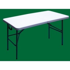 Bàn đa năng BM-4FT gấp trên B 1220X600X740