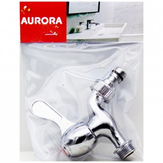 Vòng bít một cửa dùng cho nước nóng Aurora King (034920)