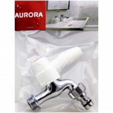 Vòi vòng tròn Aurora cho nước nóng (034869)