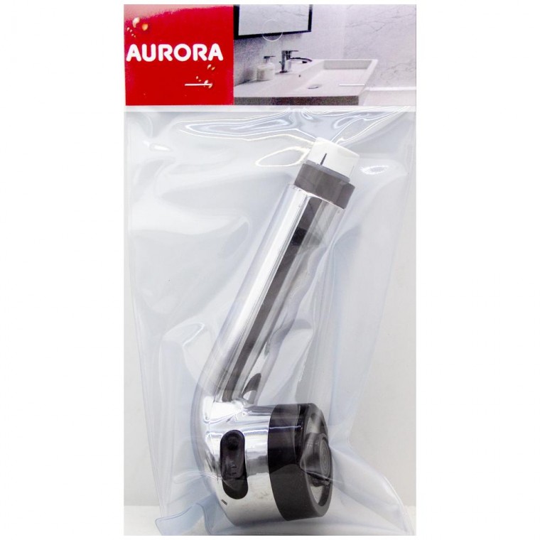 Đầu sen 1 lỗ Aurora (034449)