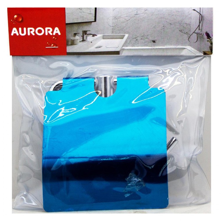 Hộp đựng giấy vệ sinh Aurora (034623)