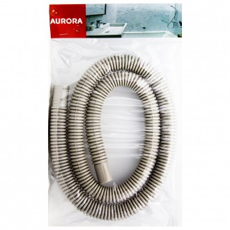 Ống xả máy giặt lồng giặt Aurora (034739)