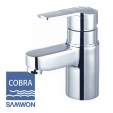 Vòi rửa cao cấp một lỗ Cobra 297