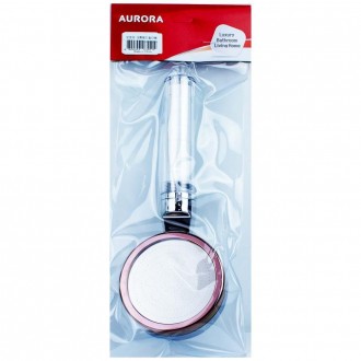 Loại Bộ lọc Đầu sen Aurora Chrome (035514)