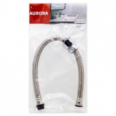 Ống nối bồn cầu sinh hoạt Aurora 400 (034210)