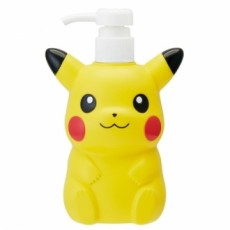 [Giao hàng tận công ty] Máy phân phối Pokémon Pikachu 3D