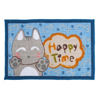 Thảm trải sàn Happy Time DD Shop - Medium 60x40 (239782)