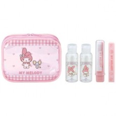 [Giao hàng tận công ty] Bộ du lịch Sanrio My Melody