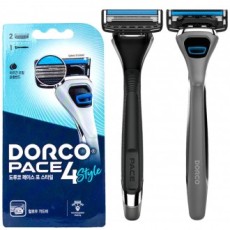 Dao cạo kiểu Dorco Face 4