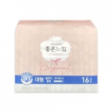 Cảm giác tốt Original Ultra Wings Large 16P -O