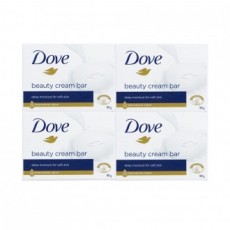 Kem Dove Beauty Bar 90g 4 gói