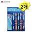 Bàn chải đánh răng lông đàn hồi Perio Total Care 5 miếng 2 miếng (Tổng cộng 10 miếng) LG Hộ gia đình & Chăm sóc sức khỏe Loại bỏ mảng bám chăm sóc kẹo cao su