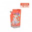 Kids Clean (Refill 200ml) Hương Đào - 24 Miếng Rửa Tay Cho Bé Xà Phòng Rửa Tay Tạo Bọt Nước Rửa Tay Dưỡng Ẩm