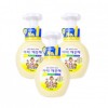 Nước Rửa Tay Cho Bé Kids Clean (Hộp 250Ml) - 3 Miếng Rửa Tay Cho Bé Xà Phòng Rửa Tay Tạo Bọt Nước Rửa Tay