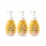 Nước Rửa Tay Touching (300ml) Hương Trái Cây - 3 Nước Rửa Tay Bọt Xà Phòng Rửa Tay Bọt Rửa Tay Bọt Rửa Tay