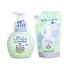 Kids Clean Hand Soap Bọt kháng khuẩn Original và Refill Hương nho xanh