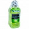 Listerine Liquid Natural Green Tea Mild 750ml 2 gói (700372)