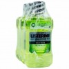 Listerine Liquid Natural Green Tea Mild 250ml 3 gói (700358)