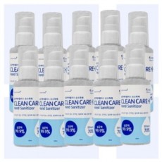 23 Năm Sản xuất Nước rửa tay dạng gel khử trùng 100ml 10 năm cầm tay