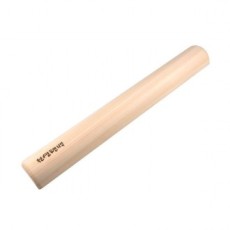 Magic Clean Cypress Half Moon Stick 50x3.5cm