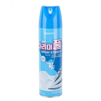 Xịt Keo Sắt Malpyo 480ml (240108)