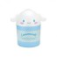 Thùng rác để bàn Sanrio Cinnamoroll Die Cut Thùng rác để bàn Thùng rác mini