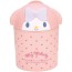 [Giao hàng tận công ty] Thùng rác mini Sanrio My Melody 3D