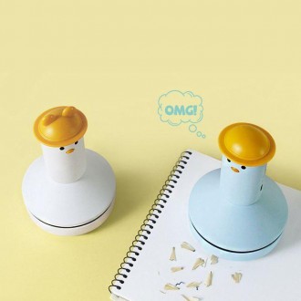 Cookie Crumbs Pencil Eraser Máy hút bụi mini cầm tay