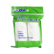 Chất tẩy rửa đa năng Doldol Refill 2 cuộn