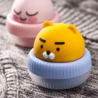 Kakao Friends Ryan Wireless Lint Remover Đan Chăm sóc quần áo mùa đông