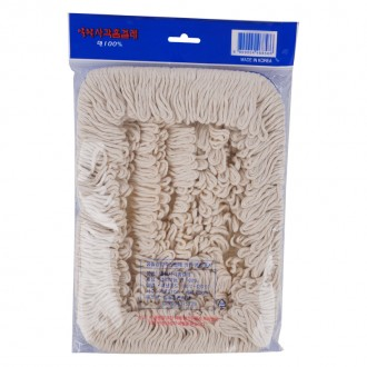 Ilwol Square Mop Refill Pad (468586)