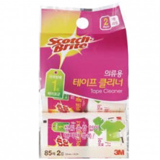 Dung dịch làm sạch băng dính quần áo Oldrim 3M Scotchbrite 2 chiếc