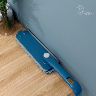 Bluson Dust Lau Microfiber Roller Dụng cụ làm sạch đa năng