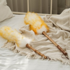 Đồ trang trí nhà xe Duster Công cụ làm sạch khăn lau bụi