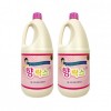 Seoyeon Hyanglax (2L) - 2 tẩy khử trùng ống thoát nước nhà vệ sinh làm sạch nấm mốc loại bỏ vết bẩn sợi vải