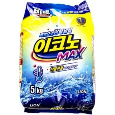 Lion Scrap Beat Economax Cold Water Refill 5kg